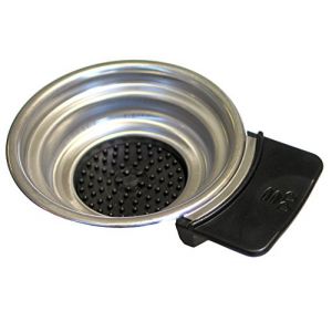 Philips 422225944221 Porte-dosettes Pour 2 messure : 84 x 109 x 40 mm