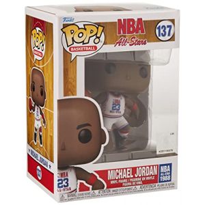 Image de Funko 59374 Pop NBA:Legends-Michael Jordan(1988 ASG)