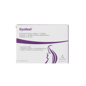 Gynfeel 30comp