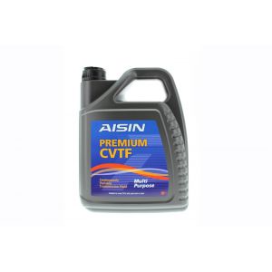 Aisin Huile de transmission CVTF-90005