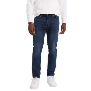 Levi's Pour homme. Jeans 502 Taper Panda navy