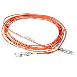 Dell 5M LC-LC Multimode Optical Fibre Cable (Kit) 470-AAYU