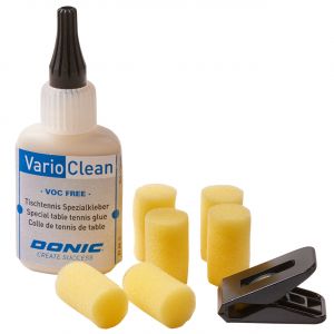 Donic Colle Vario Clean