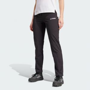 Adidas Pantalon long Terrex Xperior noir pur femme - 48