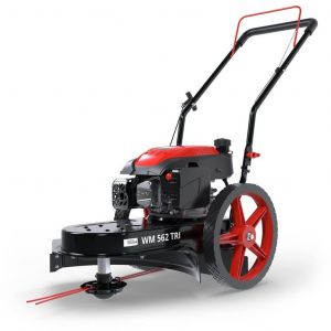 Güde WM 562 TRI Tondeuse de prairie 95404