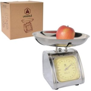 Image de Laguiole 40268703 - Balance de cuisine mécanique 2 kg