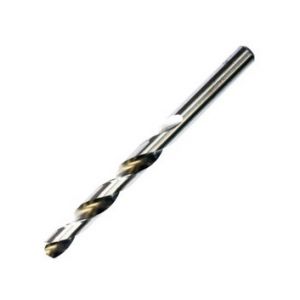 Fischer Foret métal HSS-G - Queue lisse Ø5.50x93mm