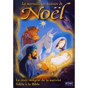 La merveilleuse Histoire de Noël