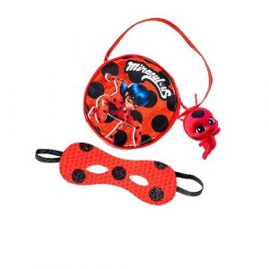 PANOPLIE DÉGUISEMENT MIRACULOUS LADYBUG ENFANT