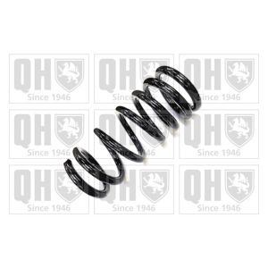 Quinton Hazell Ressort de suspension pour MITSUBISHI: Pajero, Montero (Ref: QCS7701)