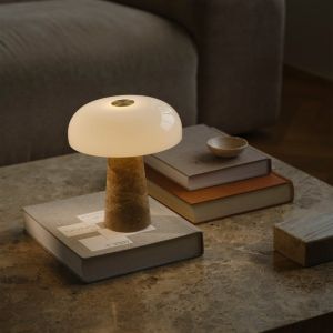 Nordlux Design for the people Glossy Lampe de table, 2520015009,