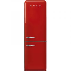Smeg Réfrigérateur combiné FAB32RRD6