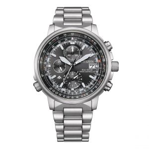 Citizen Montre Homme Promaster Sky - Radio Controlled - AT8300-58E