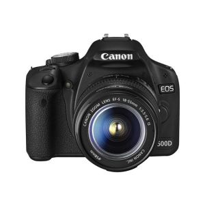 Canon EOS 500D (Boitier nu)
