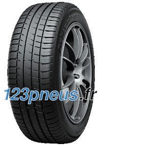 BFGoodrich 215/50 R17 95W Advantage XL
