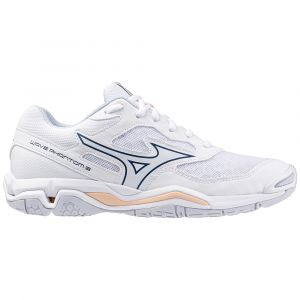 Mizuno Chaussures indoor femme Wave Phantom Wos