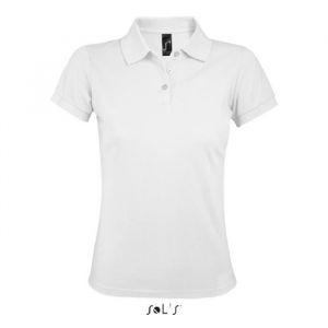 Sol's Polo femme Prime