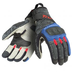 Tucano Urbano Gants moto &eacute;t&eacute; ventil&eacute; G-Knit
