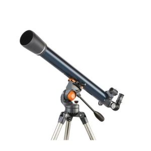 Celestron AstroMaster 70AZ - Télescope à monture azimutale