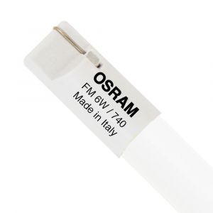 Image de Osram W4,3 x 8,5d T2 6W/740 Tube fluorescent