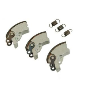 Motodak Machoire Embrayage Cyclo teknix Adapt. Ciao px avec Ressorts