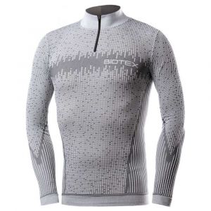Biotex Couche De Base Interior L Grey