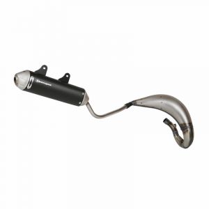Tecnigas Pot E-Nox Evo Steel Beta RR Euro3 / Euro4