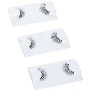 Red Cherry Falsche Wimpern Nr. 43 Stevi Echthaar