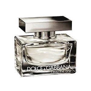 Image de Dolce & Gabbana L'Eau The One - Eau de toilette pour femme - 50 ml