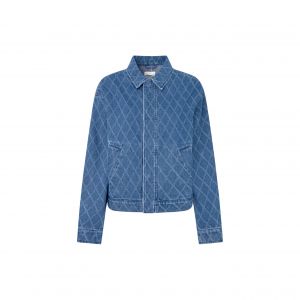 Pepe Jeans Veste en jean femme Joleen