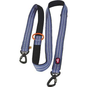 Zolux Laisse pour chien education Bivouak