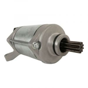 Brazoline Bouton de démarreur moto Yamaha