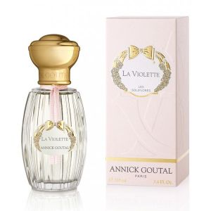 Image de Annick Goutal La Violette - Eau de toilette pour femme