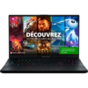 Asus PC Gamer ZEPHYRUS-S17-GX703HS-006T