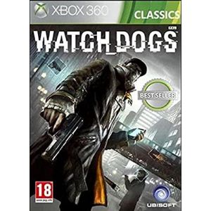 Image de Watch Dogs Classic Plus - XBOX 360 - PREOWNED [XBOX360]