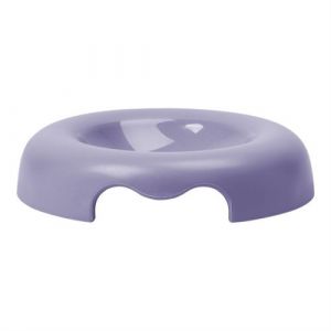 United Pets Mangeoire pour chats Kitty Lila polypropylène 18 cm