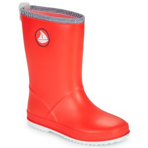 Be Only Bottes enfant CORVETTE Rouge - Taille 25,26,29,30,31,32,35
