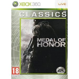 Image de Medal of Honor [XBOX360]
