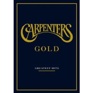 Carpenters : Gold, Greatest Hits