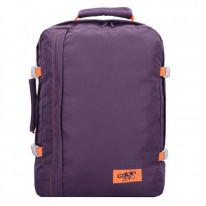 Image de Cabin Zero Sac à dos cabine Classic 44 Litres Purple cloud