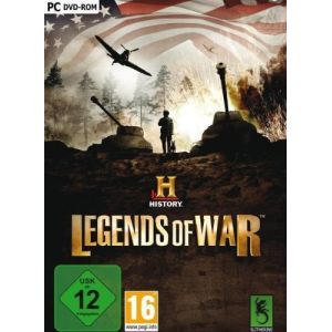 Legends of War [PC]