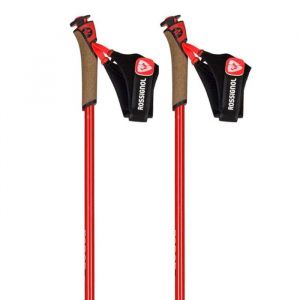 Rossignol Force 7 140 cm Red / Black