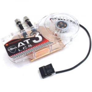 Thermaltake Waterblock GPU AT3 pour ATI Radeon X1800/X1900/X1950