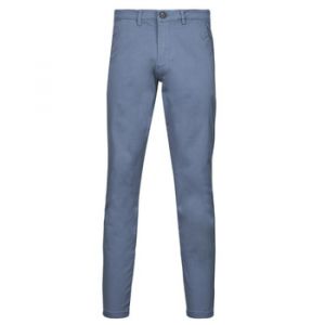 Selected Chinots SLHSLIM-NEW MILES 175 FLEX CHINO Bleu - Taille US 29 / 32,US 33 / 34