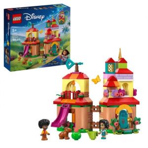Lego 43261, Jouets de construction