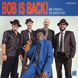 Bob Is Back!