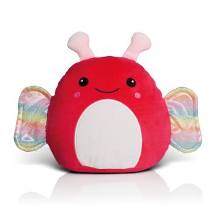 Peluche Mumbles Squidgy's