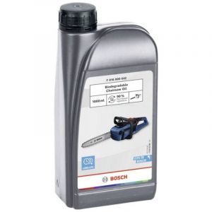 Bosch Professional F016800642 Huile pour tronçonneuse