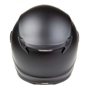 Scorpion Casque Covert-FX Solid Noir Mat - Taille XS