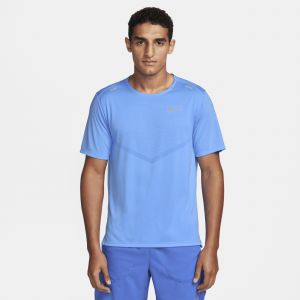 Nike T-shirts Bleu pour homme - S